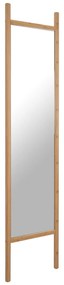 Oglinda de perete B028 NAT, bambus