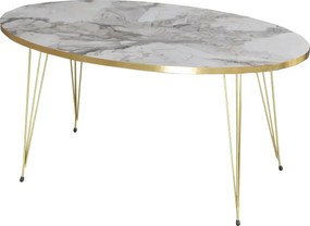 Masuta de cafea Homs 90x50x43 cm,20127