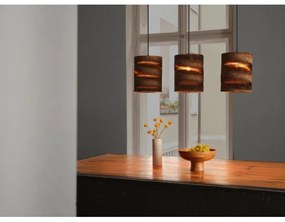 Lustră pe cablu Ledvance DECOR CARDBOARD 3xE27/15W/230V