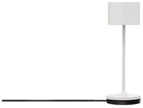 Corp de iluminat pentru exterior LED portabil cu intensitate reglabilă cu USB ø 7 cm Farol Mini – Blomus