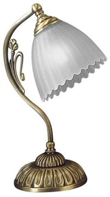 Veioza, Lampa de masa design italian realizata manual 2520
