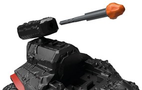Schleich 42663 Vehicul cu reacție cu mini figurinăMINI CREATURE