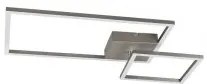 Plafoniera moderna led 25W Padella R62642107 Trio