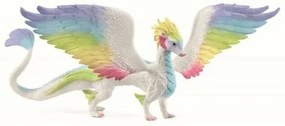 Schleich Bayala 70728 Dragon curcubeu