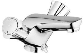 GROHE 21100001 - Baterie lavoar COSTA L DN 15, crom lucios