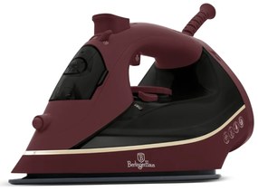 Fier de calcat 2200W cu aburi Leonardo Berlinger Haus BH 9595