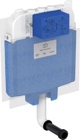 Rezervor incastrat Ideal Standard Prosys 80M pentru vase pe pardoseala