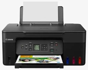 CANON PIXMA G3470BK CISS COLOR INKJET MF