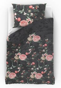 Kvalitex Satin lenjerie de pat Luxury Collection Alisa, 140 x 220 cm, 70 x 90 cm