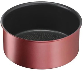 Set de vase de gătit Tefal 10 buc. INGENIO DAILY CHEF cupru