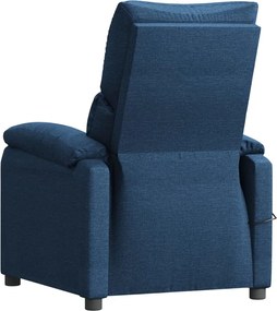 vidaXL Pat box spring cu saltea, maro închis, 100x200 cm, textil