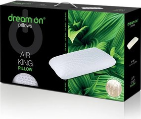 Pernă Dream On, Air King, 70x41x16