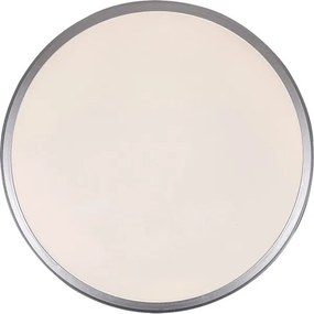 Plafonieră LED ENGON LED/45W/230V 4000K argintiu 48 cm Rabalux 71131