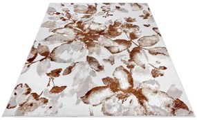 Covor maro 120x170 cm Shine Floral – Hanse Home