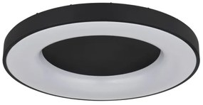 Plafonieră LED dimabilă JOLLI LED/42W/230V Globo 41758-42B + telecomandă