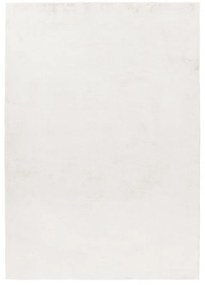 Covor crem lavabil 60x110 cm Pouffy – Ayyildiz Carpets