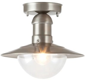 Rabalux 8763 - Corp de iluminat exterior OSLO 1xE27/60W