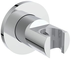 Suport para dus Ideal Standard Multisuite crom lucios Crom lucios