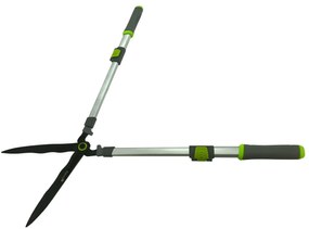 Trimmer telescopic pentru gard viu Garvia 72 - 92cm