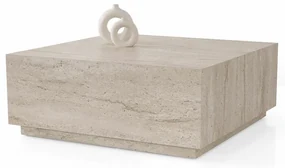 Măsuță de cafea Liz Travertine