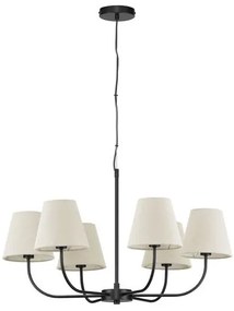 Candelabru design elegant MOIST 6L