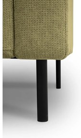 Colțar galben muștar (cu colț pe partea stângă ) Hero – Scandic