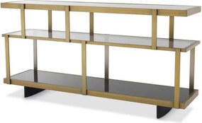 Raft elegant design modern Nesto alama 180x46cm 114426 HZ