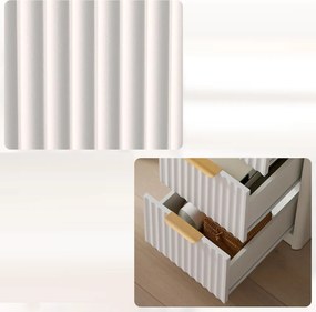Masuta machiaj 120 cm, Alba sau Maro cu Oglinda LED si 7 Sertare pentru Cosmetice, Set Masa toaleta cu 2 Prize, USB si USB-C, masuta cosmetica,