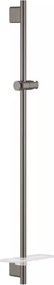 Bara de dus Grohe Rainshower SmartActive 90 cm antracit periat Hard Graphite