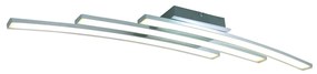 Lustra LED design modern Dubai 1207350 NV