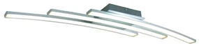 Lustra LED design modern Dubai 1207350 NV