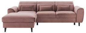 Coltar extensibil Foble pe stanga Nube 24