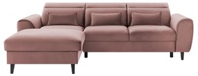 Coltar extensibil Foble pe stanga Nube 24