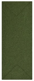 Covor verde de exterior 200x80 cm - NORTHRUGS