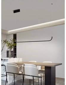 Immax NEO 07221L - Lustr LED reglabil pe cablu LITE PATTINI LED/26W/230V + DO