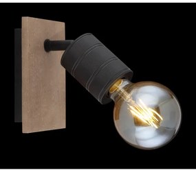 Spot de perete Globo 54033-1 JOSELLA 1xE27/60W/230V