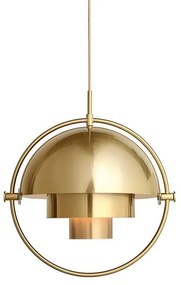 Lustră Modernă – Cod CD801-1 GD