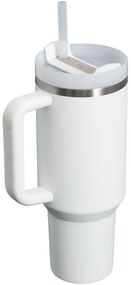 Cana termică Stanley Quencher H2.O FlowStateTumbler 1180 ml Frost