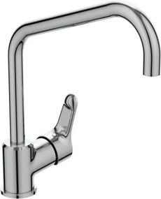 Baterie bucatarie Ideal Standard Alpha cu pipa inalta