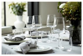 Pahare 6 buc. 420 ml Zero – Lyngby Glas