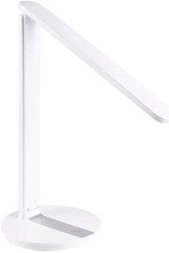 Lampă de masă LED dimabilă SERRA LED/8W/230V albă