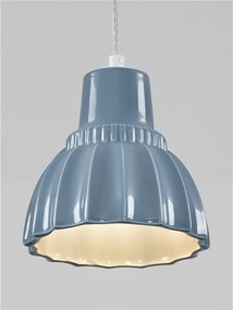 Lustra, Pendul ceramic PICCO Blue