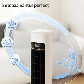 HOMCOM răcitor pentru încăperi | Aosom Romania