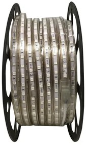 Aigostar - Bandă LED 50 m, 300 W, 230 V, IP65, verde