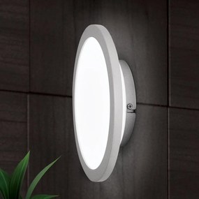 Plafoniera LED design circular GREG D-25cm