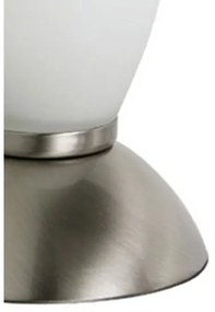 Lampă de masă dimabilă tactilă JOY 1xG9/28W/230V Paul Neuhaus 4412-55