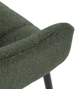 Set de scaune de sufragerie DCH-P3146 GRN2, 2 buc.