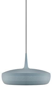 Abajur metalic design retro Clava Dine - slate 2304 VTC