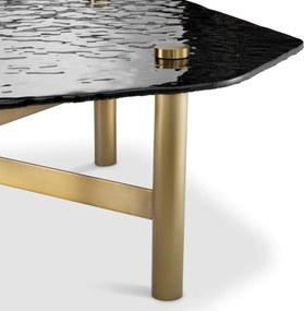 Masuta de cafea design LUX Cortes