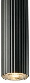 Lustra, Pendul design scandinav Vico negru